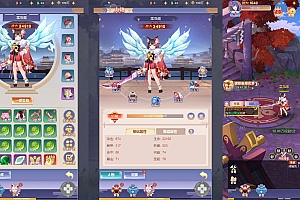 三网H5游戏【九州谕H5平台币内购完整跨服版】2025最新整理单机一键即玩镜像端+Linux手工服务端+管理后台+GM授权后台+教程【站长亲测】