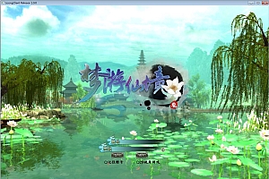 3D魔幻神话端游【龙OL之梦游仙境刺绣防官同步版】2025最新整理Win一键服务端+网页注册+GM工具+PC客户端+教程【站长亲测】