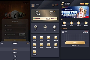 多语言加拿大28源码/飞六美金盘/多玩法追号/前端vue纯源码+后端Java
