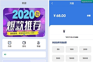 多语言订单自动匹配系统/海外抢单刷单系统/分组杀/代理后台