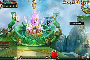 2DMMORPG页游【醉西游修复版】2025最新整理Win系服务端+网页注册+GM充值后台+教程【站长亲测】