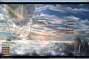 典藏怀旧端游【诛仙1378三种族14职业】2025最新整理单机一键即玩镜像端+Linux手工服务端+网页注册+GM工具+PC客户端+教程【站长亲测】