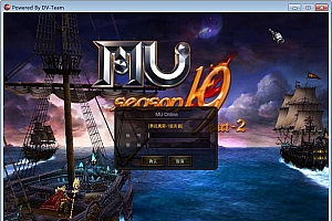 经典怀旧2.5D奇迹端游【怀旧奇迹S19part-2】2025整理Win一键即玩服务端+网页注册+PC客户端+教程【站长亲测】