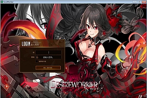 3D次元动漫MMORPG端游【灵魂武器花嫁72级第二版】2025最新整理Win一键服务端+网页注册+充值后台+修改工具+补丁攻略+GM指令+GM工具+PC客户端+详细搭建教程【站长亲测】