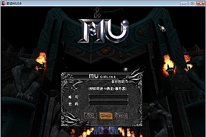 经典怀旧2.5D奇迹端游【群服奇迹S6特色版】2025整理Win一键即玩服务端+网页注册+GM工具+PC客户端+教程【站长亲测】