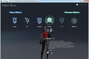 3DMMORPG端游【上古世纪5.0六种族5职业汉化版】2025最新整理Win一键服务端+货币修改教程+PC客户端+教程【站长亲测】