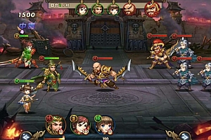 三国卡牌手游【无敌三国魅影无极版】2025最新整理Win系服务端+运营后台+GM授权后台+教程【站长亲测】