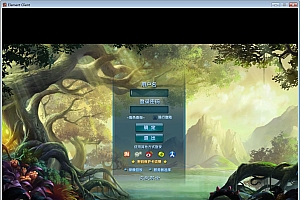 典藏武侠端游【新武林外传嘉航版】2025最新整理单机一键即玩镜像端+Linux手工服务端+网页注册+GM工具+PC客户端+详细搭建教程【站长亲测】