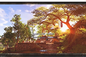 典藏怀旧端游【诛仙3梦幻诛仙422版5职业V8仿官打金】2025最新整理单机一键即玩镜像端+Linux手工服务端+网页注册+GM工具+PC客户端+教程【站长亲测】