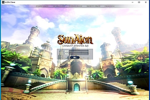 3D魔幻MMORPG端游【永恒之塔3.5精修版】2025最新整理Win一键服务端+GM指令+PC客户端+教程【站长亲测】