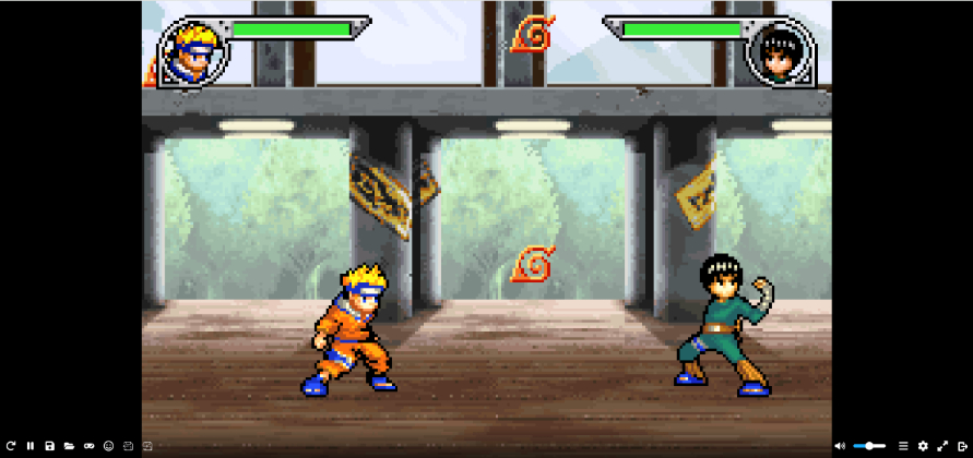 GBA小游戏下载:500多款GBA小游戏打包下载