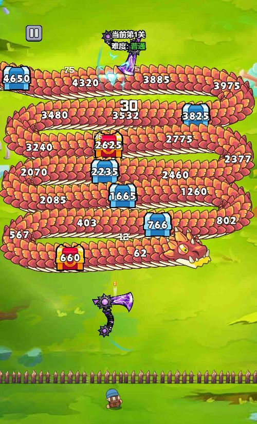 三网H5休闲消除游戏【打了个龙H5】2025最新整理WIN系服务端+Linux手工服务端+附赠源码+教程【站长亲测】